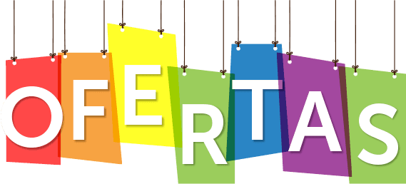 ZONA DE OFERTAS PARA DIAS ESPECIALES