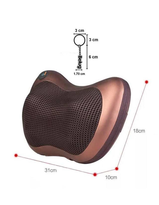 ALMOHADA MASAJEADORA