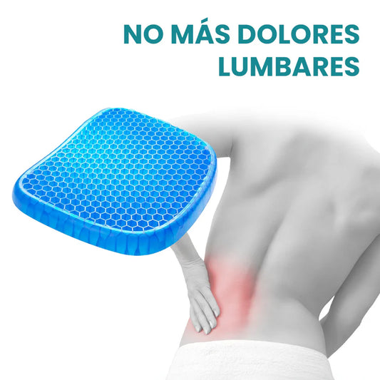COJIN PARA CONTROL DE PRESION ESPALDA