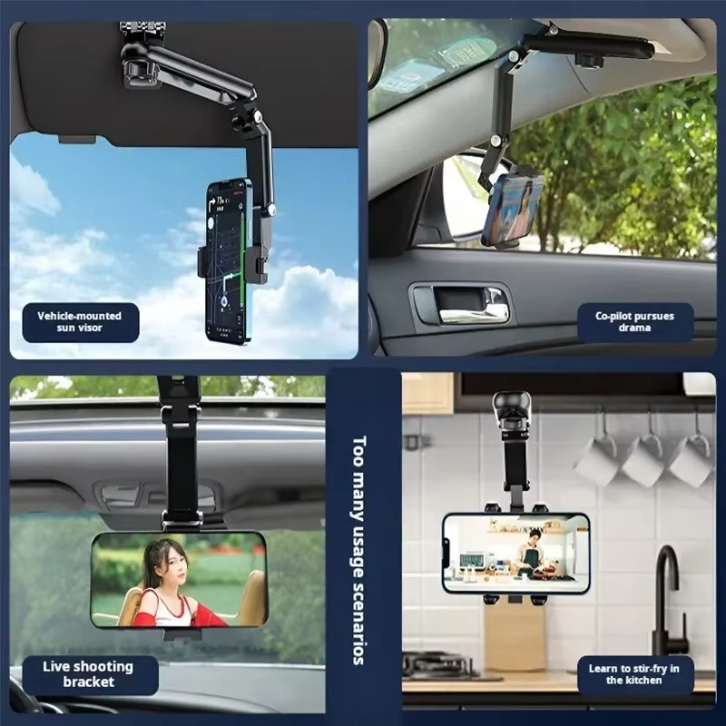 SOPORTE PARA CELULAR COLGANTE