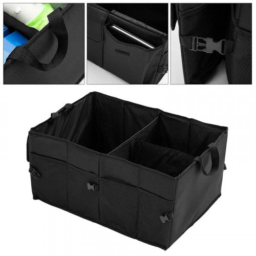 BAUL ORGANIZADOR PARA CARRO