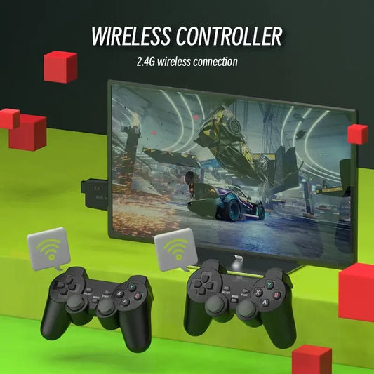 GAME STICK 64GB