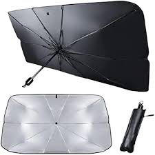 SOMBRILLA TAPA SOL PARA CARRO