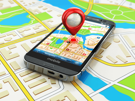 GPS-MINI DISPOSITIVO DE RASTREO MAGNETICO